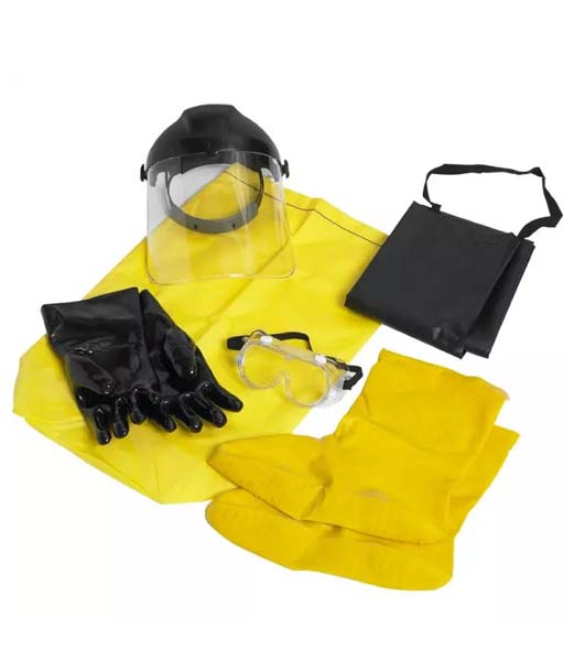 Chemical Protection