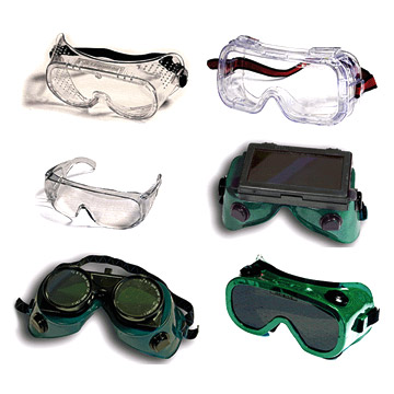 Eyewear Protection