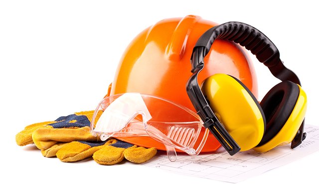 Facilities Safety & Lockout-Tagout
