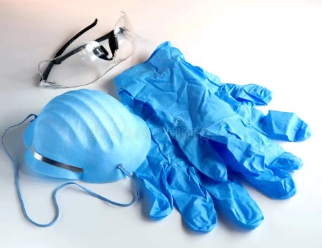 Hand Protection
