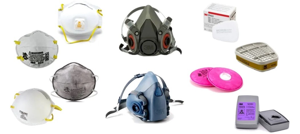 Respiratory Protection