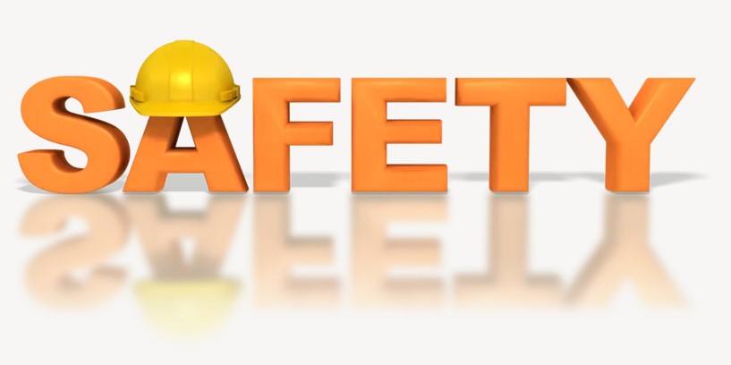 Safety Showers & Eyewash