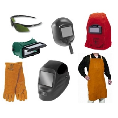Welding Protection